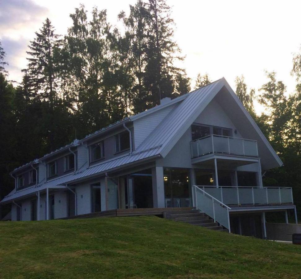 William Willa Otepaa Exterior photo