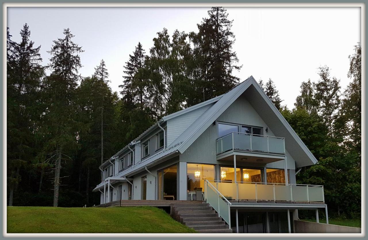 William Willa Otepaa Exterior photo